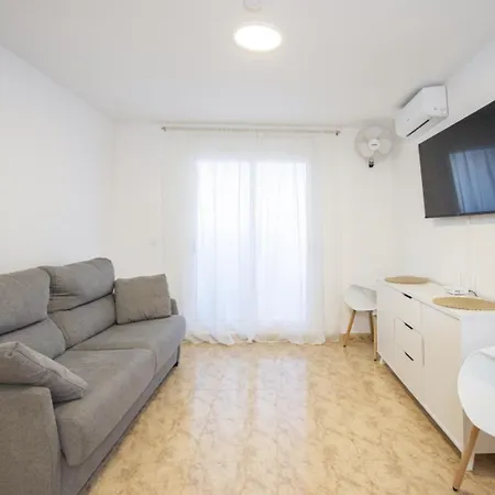 Appartamento Casanovas Id173