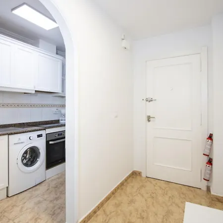 Casanovas Id173 Apartment