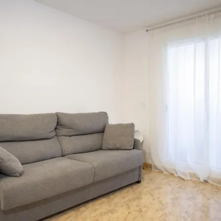 Appartamento Casanovas Id173 Torrevieja